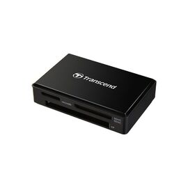 Зчитувач флеш-карт Transcend TS-RDF8K