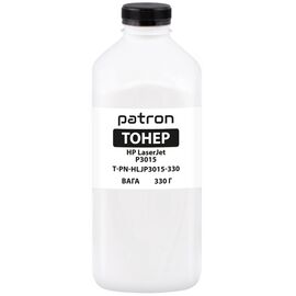 Тонер HP LJ P3015 (CE255A/X) Patron (PN-HLJP3015-330)
