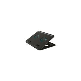 Підставка до ноутбука Trust Cyclone Notebook Cooling Stand (17866)