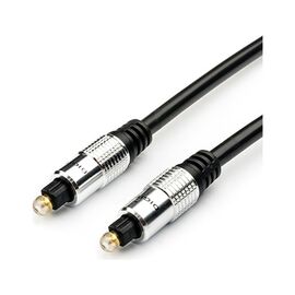 Кабель мультимедийный аудио оптический 1.8m Atcom (10703)