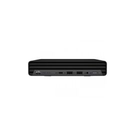 Компьютер HP Pro Mini 400 G9 / i7-14700T, 16, 512, WiFi, K&M (9H6W3ET)