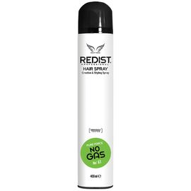 Лак для волосся Redist Professional Pure Force 400 мл (8697926006050)