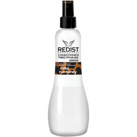 Кондиционер для волос Redist Professional Двухфазный Молоко и мед 400 мл (8697926013850)