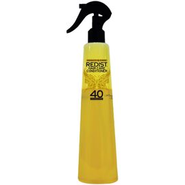 Кондиционер для волос Redist Professional Двухфазный С аргановым маслом 400 мл (8697926025815)