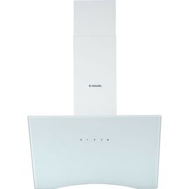Вытяжка кухонная Minola HVS 6612 WH 1000 LED