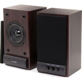 Акустична система R-215 F&D (R-215 Cherry)