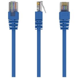 Патч-корд 3м Cablexpert (PP12-3M/B)