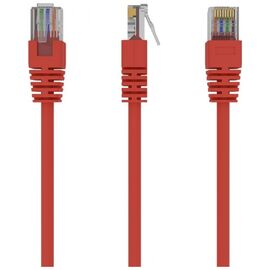 Патч-корд 3м Cablexpert (PP12-3M/R)
