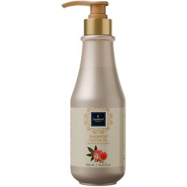 Шампунь Famirel Castor Oil Активный рост и восстановление 500 мл (7290114085748)