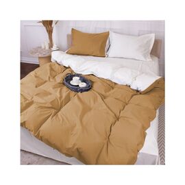 Постільна білизна MirSon Poplin Line 002 + 015 Lorena 110x140 (2200006277682)