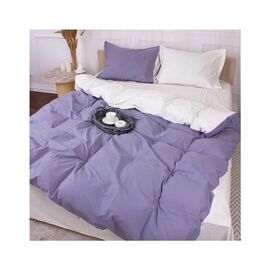 Постільна білизна MirSon Poplin Line 002 + 056 Kathleen 110x140 (2200006277453)