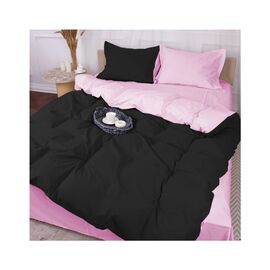Постельное белье MirSon Poplin Line 018 + 099 Ammon 110x140 (2200006277491)