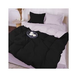 Постільна білизна MirSon Poplin Line 054 + 099 Angelyn 110x140 (2200006277545)