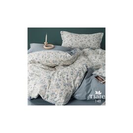 Постільна білизна Tiare Люкс 148 Сатин двоспальний (148_Luxe_dv)