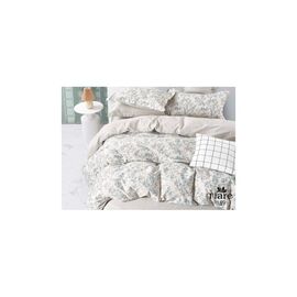 Постільна білизна Tiare Люкс 159 Сатин сімейний (159_Lux_sm)