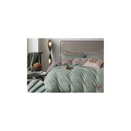 Постельное белье Viluta 746 Сатин Twill полуторный (746_pl)