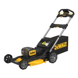 Газонокосилка DeWALT 18 В, 53 см, 2x8Ah.28 кг (DCMWP134W2)