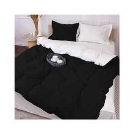 Постільна білизна MirSon Poplin Line 002 + 099 Alyssa 110x140 (2200006277460)