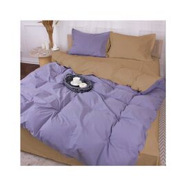 Постільна білизна MirSon Poplin Line 015 + 056 Miguel 110x140 (2200006277606)