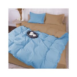 Постельное белье MirSon Poplin Line 015 + 067 Kimberly 110x140 (2200006277576)