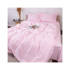 Постельное белье MirSon Poplin Line 018 Powdery 110x140 (2200006277330)