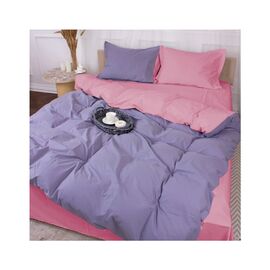 Постельное белье MirSon Poplin Line 041 + 056 Emerson 110x140 (2200006277514)