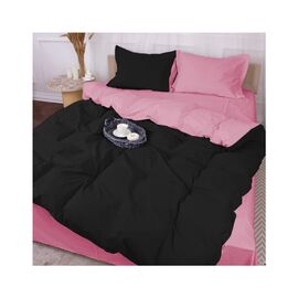 Постільна білизна MirSon Poplin Line 041 + 099 Leomar 110x140 (2200006277521)