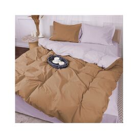 Постільна білизна MirSon Poplin Line 054 + 015 Cabading 110x140 (2200006277590)