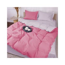Постельное белье MirSon Poplin Line 054 + 041 Daniel 110x140 (2200006277507)