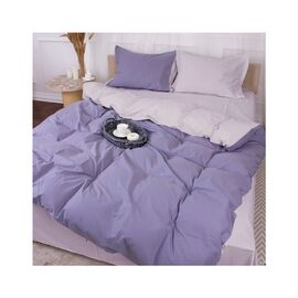 Постельное белье MirSon Poplin Line 054 + 056 Monique 110x140 (2200006277538)