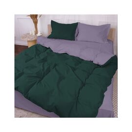 Постельное белье MirSon Poplin Line 056 + 091 Rowena 110x140 (2200006277637)