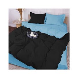 Постільна білизна MirSon Poplin Line 067 + 099 Charmaine 110x140 (2200006277675)