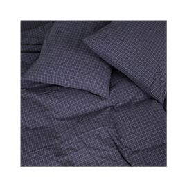 Постільна білизна MirSon 40-0012 Benjamin Варена бавовна 160х220 (2200009012235)