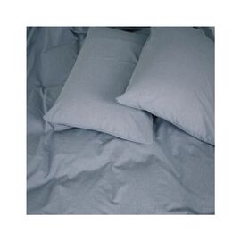 Постільна білизна MirSon 40-0021 Peaceful Hours Варена бавовна 175х210 (2200009676369)