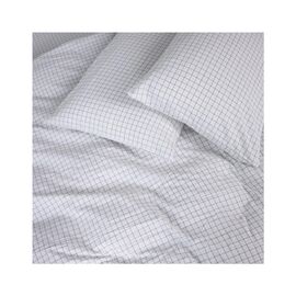 Постільна білизна MirSon 40-0011 Ernestine Варена бавовна King Size 220х240 (2200009011788)