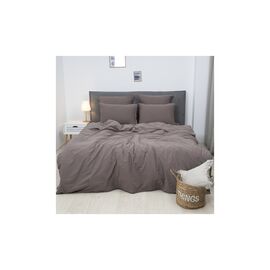 Постільна білизна Tiare 70 WACH Варена бавовна сімейний (70_Wash_sm)