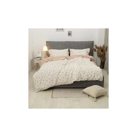 Постільна білизна Tiare Люкс 140 Сатин євро (140_Lux_ev)