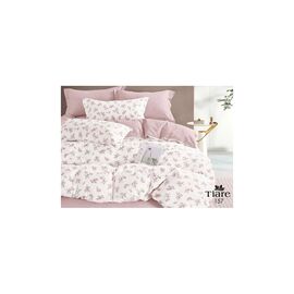 Постільна білизна Tiare Люкс 157 Сатин євро (157_Lux_ev)