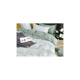 Постільна білизна Tiare Люкс 150 Сатин двоспальний (150_Luxe_dv)