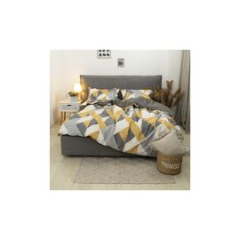 Постільна білизна Tiare Люкс 152 Сатин двоспальний (152_Luxe_dv)