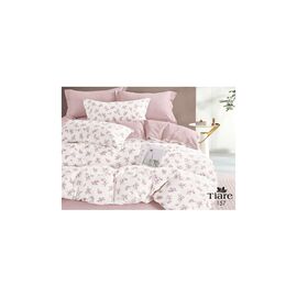 Постільна білизна Tiare Люкс 157 Сатин двоспальний (157_Luxe_dv)