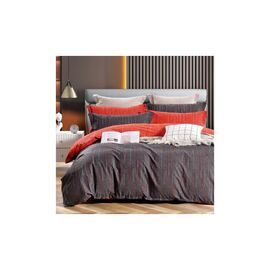 Постільна білизна Tiare Люкс 136 Сатин сімейний (136_Lux_sm)