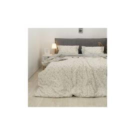 Постільна білизна Tiare Люкс 143 Сатин сімейний (143_Lux_sm)