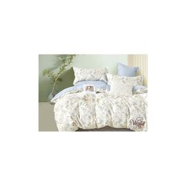 Постельное белье Viluta 738 Сатин Twill двуспальный (738_dv)