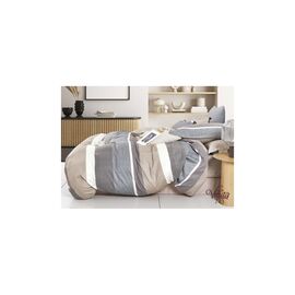 Постельное белье Viluta 743 Сатин Twill евро (743_ev)