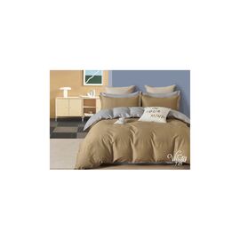 Постельное белье Viluta 749 Сатин Twill евро (749_ev)