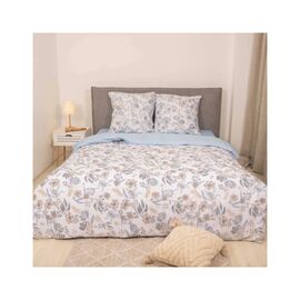 Постельное белье Viluta 626 Сатин Twill полуторный (626 pl)