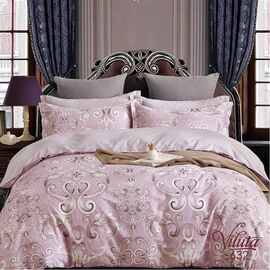 Постільна білизна Viluta 632 Сатин Twill полуторний (632 pl)