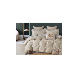 Постельное белье Viluta 750 Сатин Twill полуторный (750_pl)