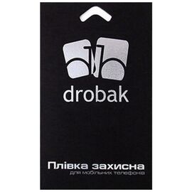 Пленка защитная Drobak Apple iPad 2/3/4 Anti-Shock (500230)
